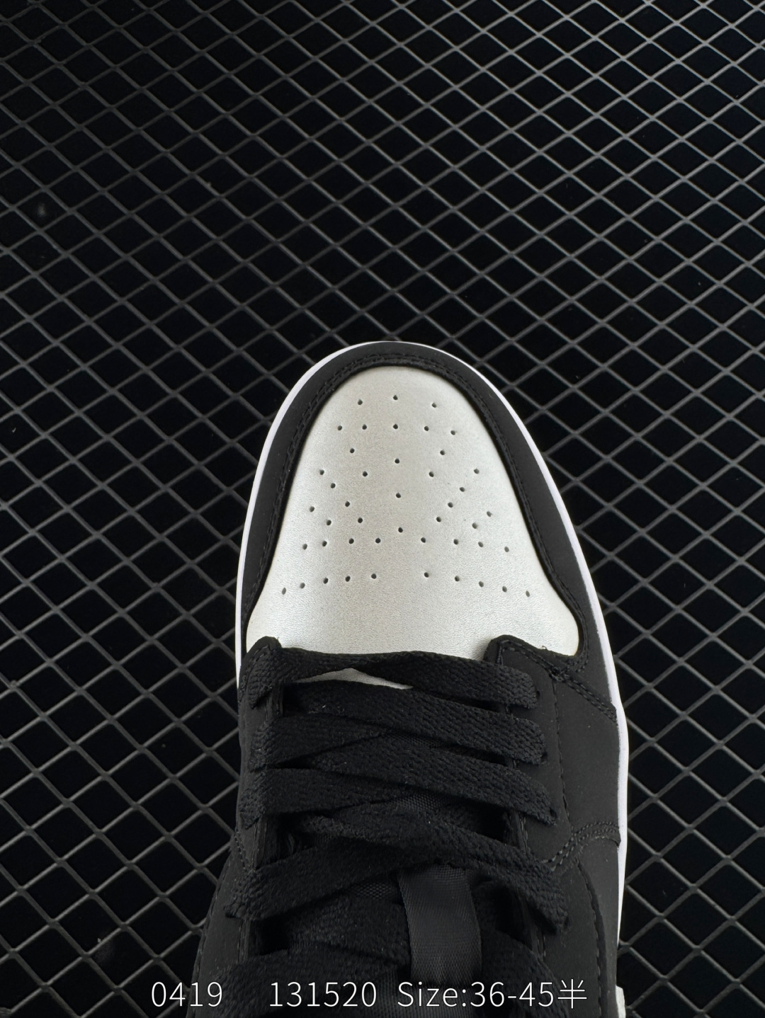 Air Jordan 1 Low AJ1